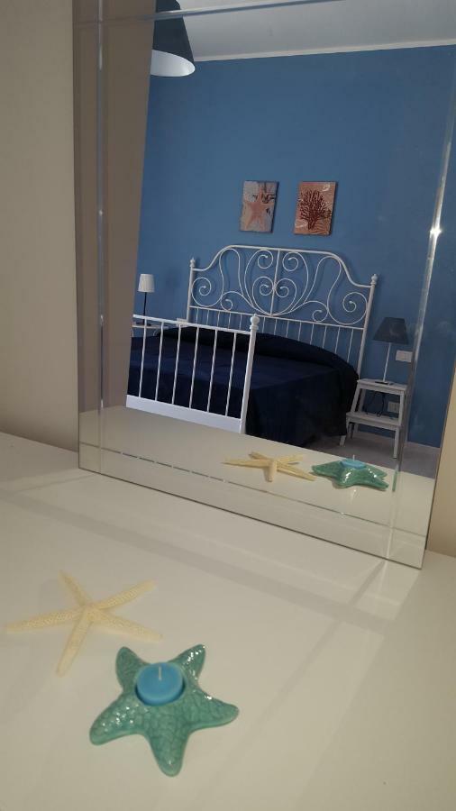 Galu Guest House גאטה מראה חיצוני תמונה