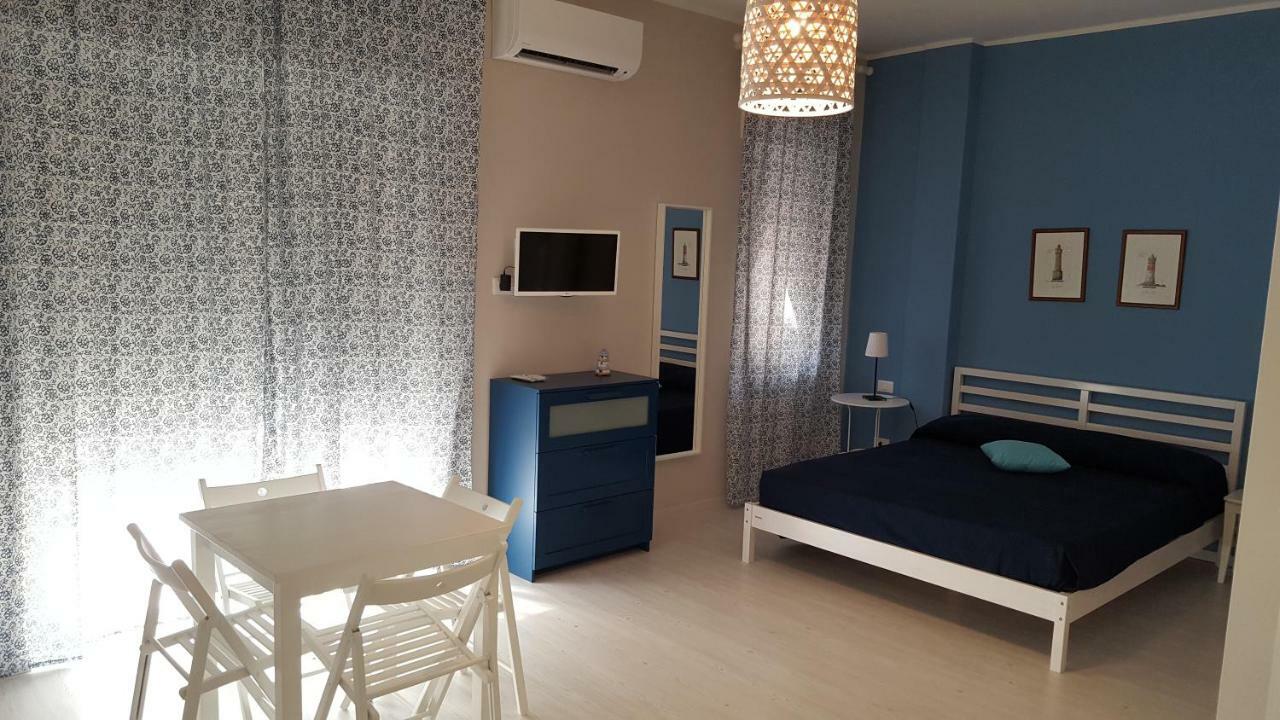 Galu Guest House גאטה מראה חיצוני תמונה