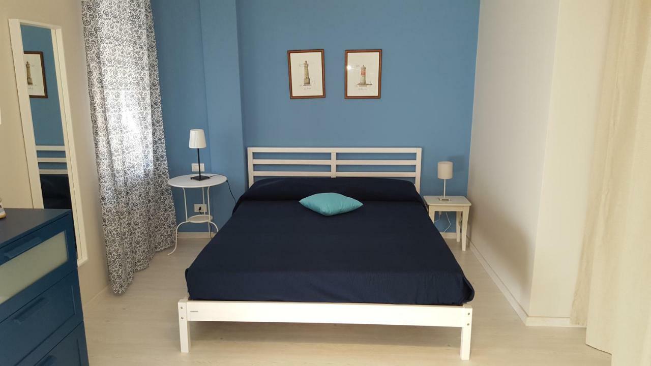 Galu Guest House גאטה מראה חיצוני תמונה