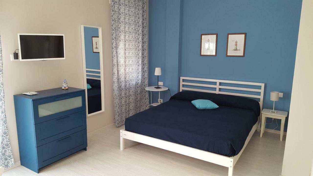 Galu Guest House גאטה מראה חיצוני תמונה