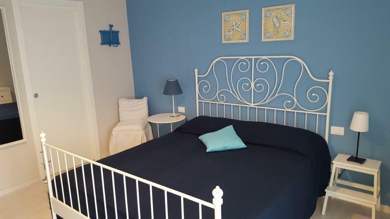 Galu Guest House גאטה מראה חיצוני תמונה