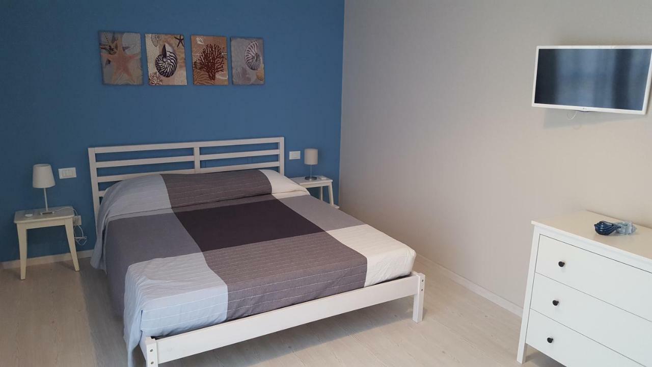 Galu Guest House גאטה מראה חיצוני תמונה