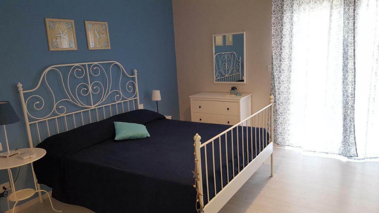 Galu Guest House גאטה מראה חיצוני תמונה