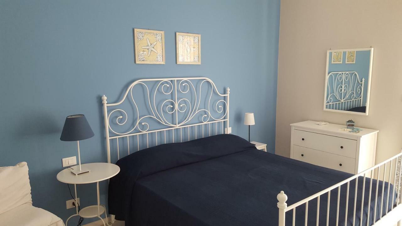 Galu Guest House גאטה מראה חיצוני תמונה