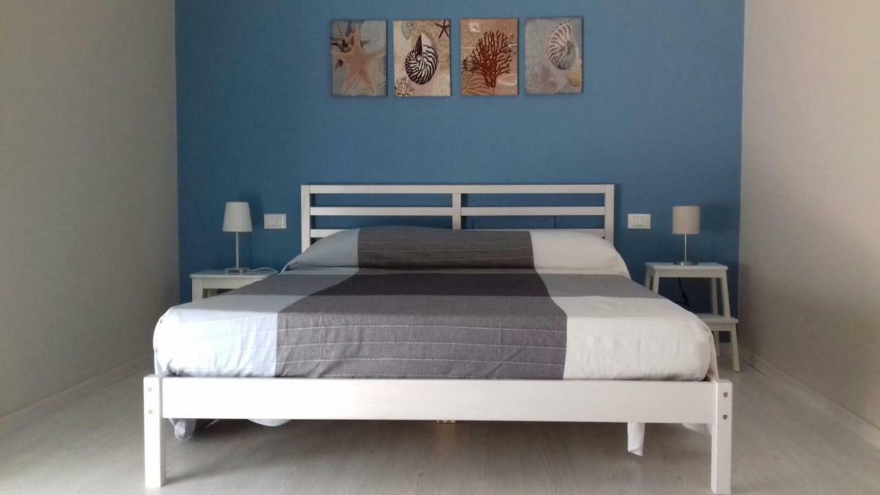 Galu Guest House גאטה מראה חיצוני תמונה