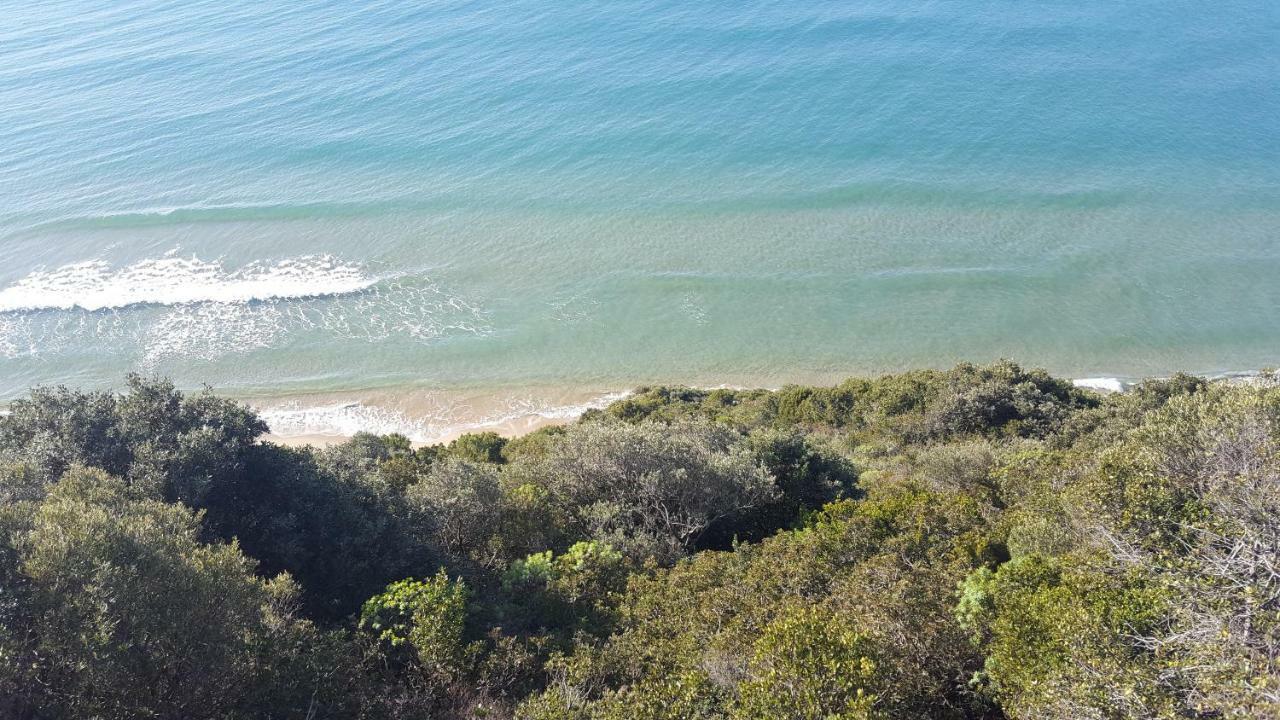 Galu Guest House גאטה מראה חיצוני תמונה