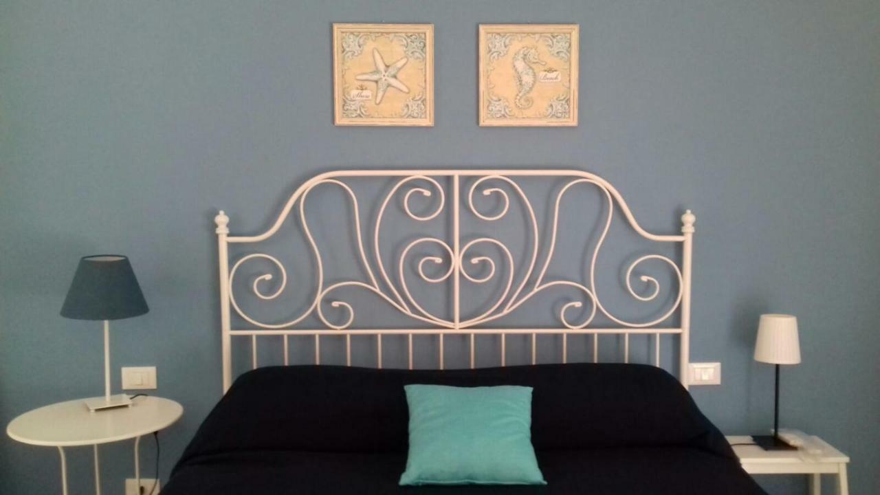 Galu Guest House גאטה מראה חיצוני תמונה