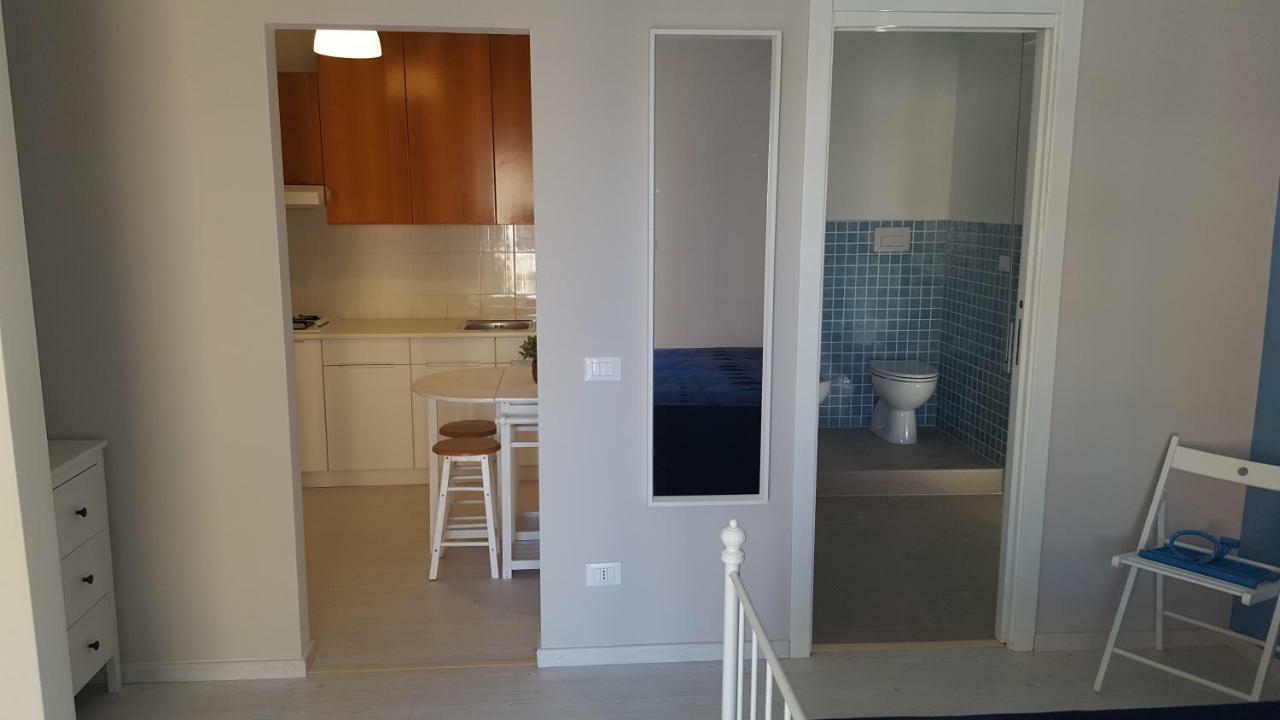 Galu Guest House גאטה מראה חיצוני תמונה