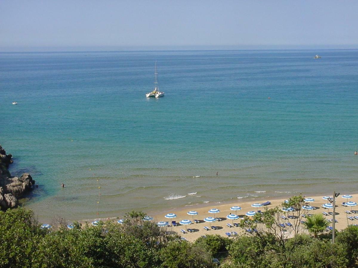 Galu Guest House גאטה מראה חיצוני תמונה
