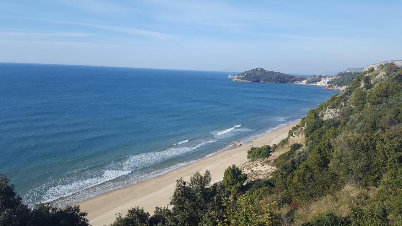 Galu Guest House גאטה מראה חיצוני תמונה