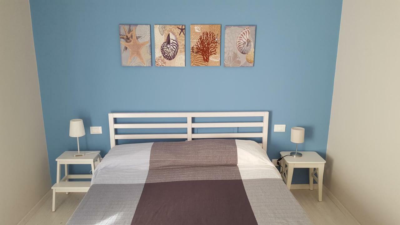 Galu Guest House גאטה מראה חיצוני תמונה